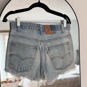 Levi’s Shorts